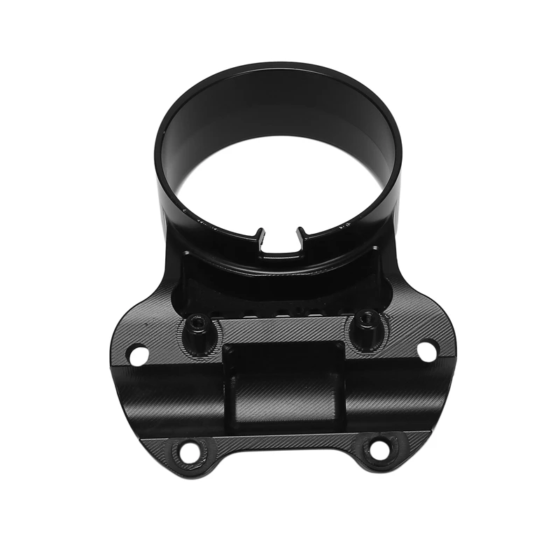 Motorcycle Retrofit Side Instrument Bracket Fixing Frame For XL883 1200 X48