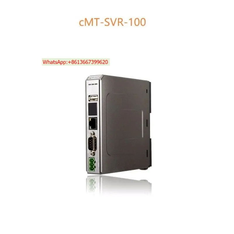 Original cMT-SVR-100 human-machine interface host/genuine/touch screen