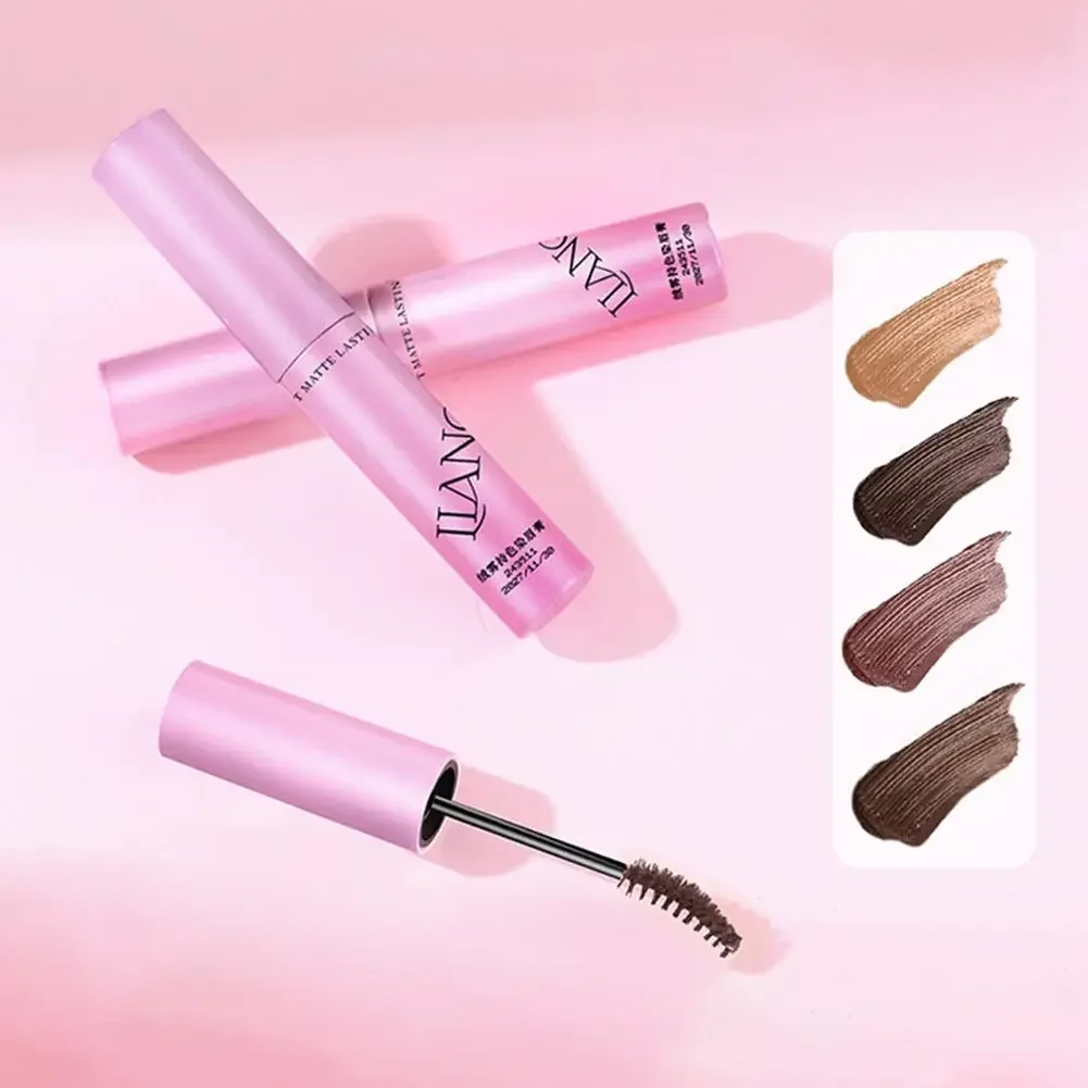 Eyebrow Dye Lasting Waterproof And Sweat-proof Natural Eyebrow Pencil Wild R8D1