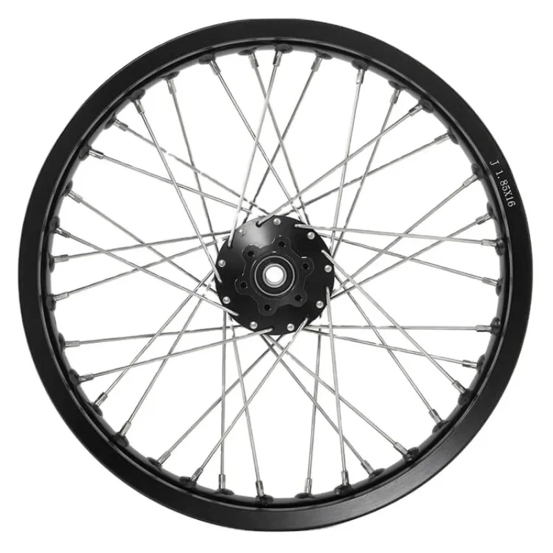 

Custom 12-21 Inch Electric Motorcycle and eBike Wheels Rim for Offroad Dirt Bike Electric Bike Replacement Accessories