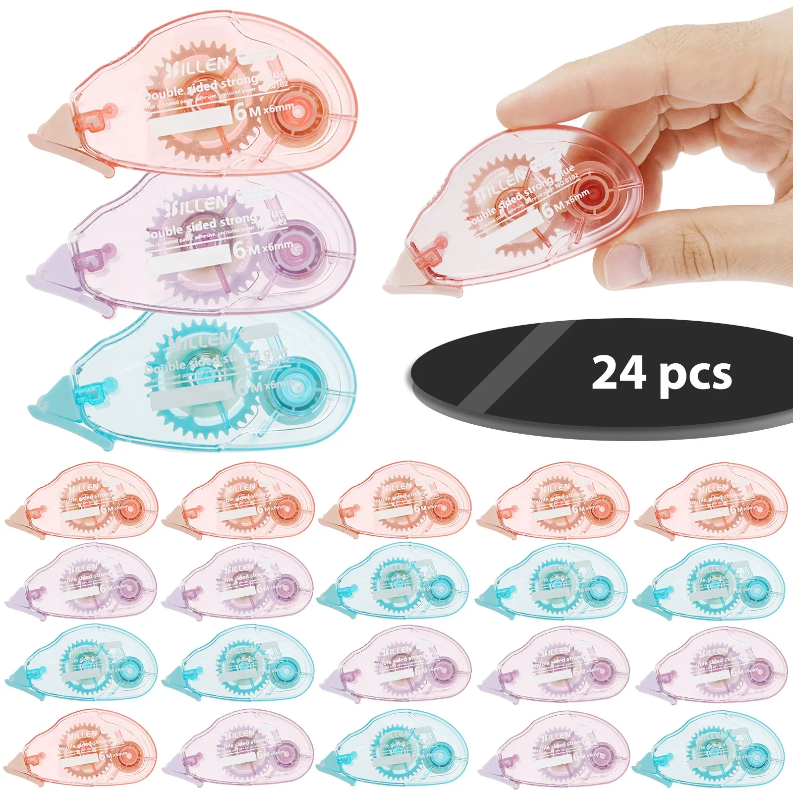 24-packs-glue-tape-roller-double-sided-adhesive-tape-dispenser-scrapbooking-supplies-6m-x-6mm-for-cards-journaling-gift-wrapping