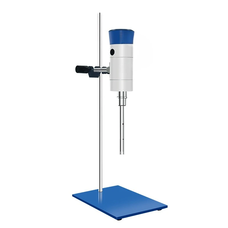 Laboratory Homogenizer Cosmetic Shearing Emulsifier