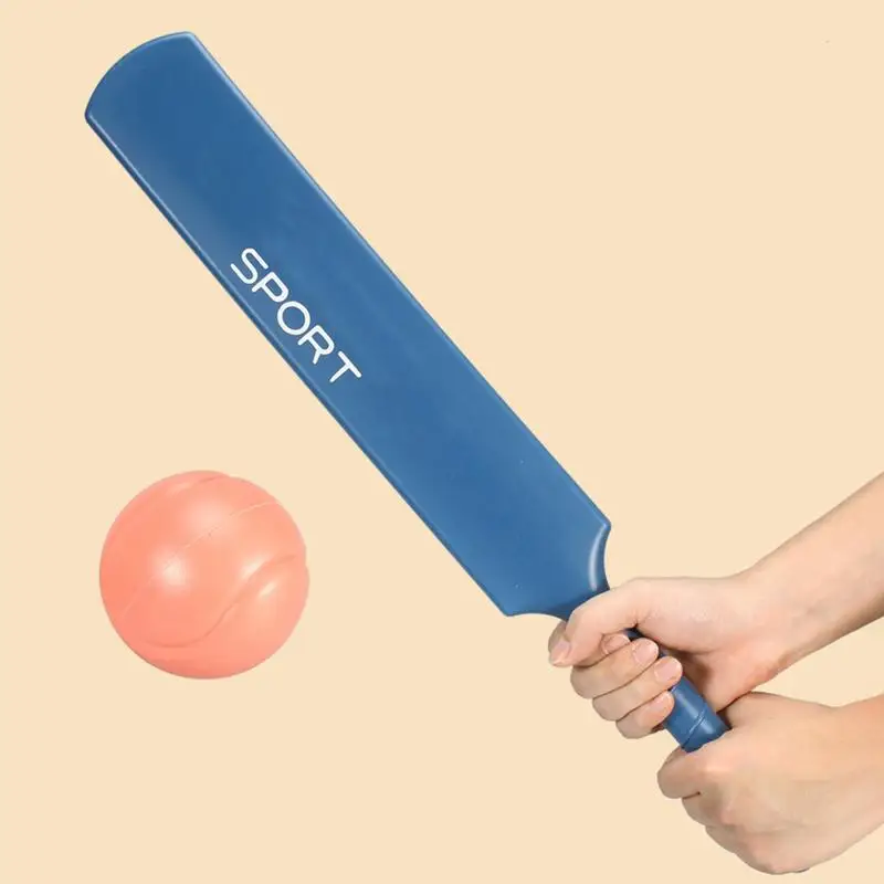 

Multifunctional Kids Cricket Set Outdoor Playing Cricket Bat Stump Parent Child Interactive Sports Game For Backyard