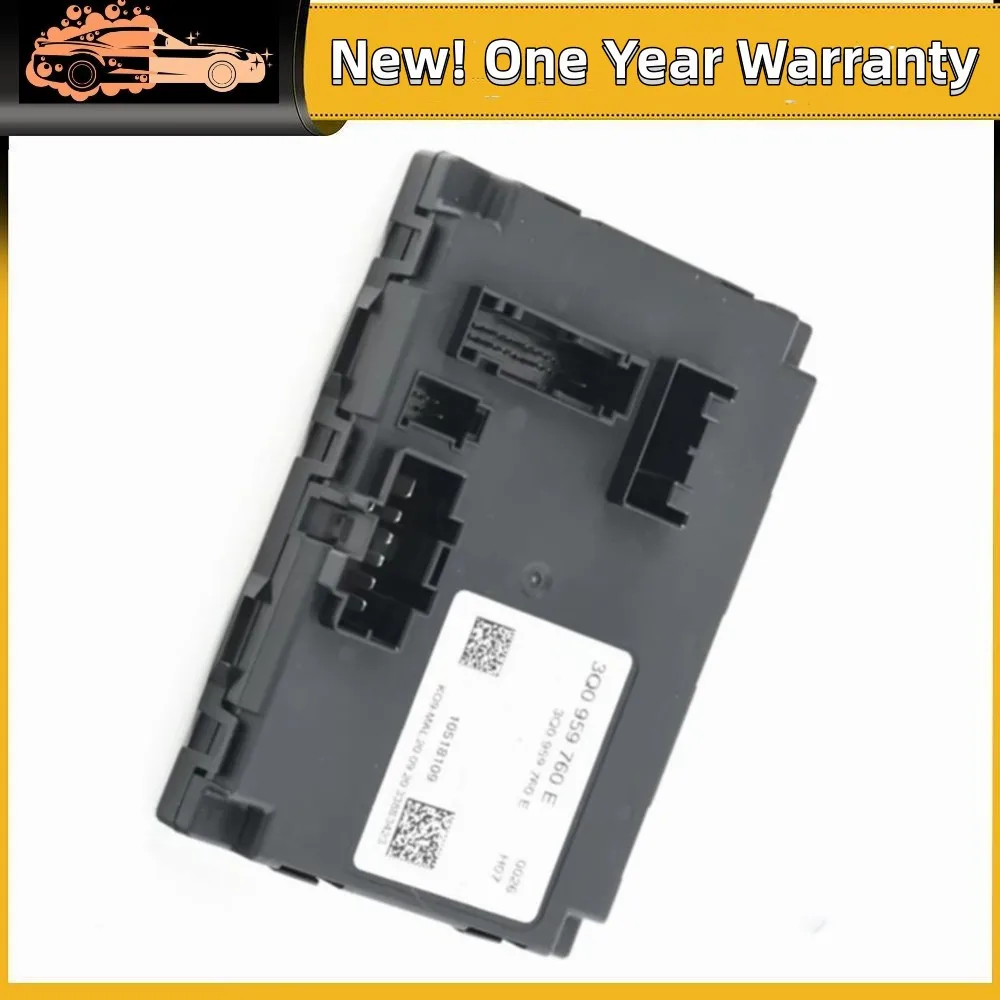 For VW Passat B8 Arteon Power Seat Control Module 3Q0 959 760 D 3Q0 959 760 C 3Q0 959 760 B 3Q0 959 760 E