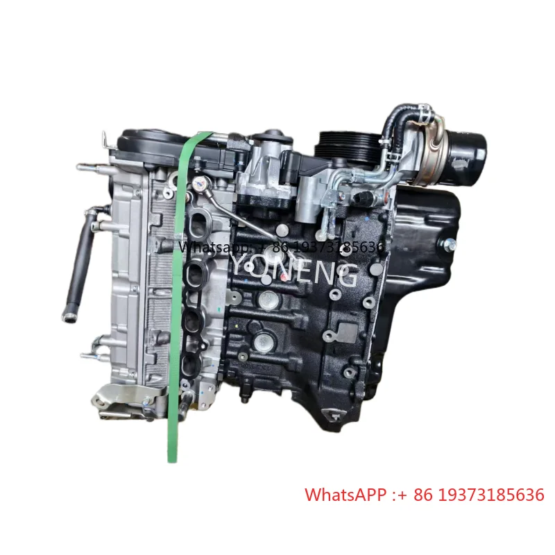 

HIGH QUALITY Brand New 1.5L Engine 4G15T for Chana Changan S50 Motor Engine