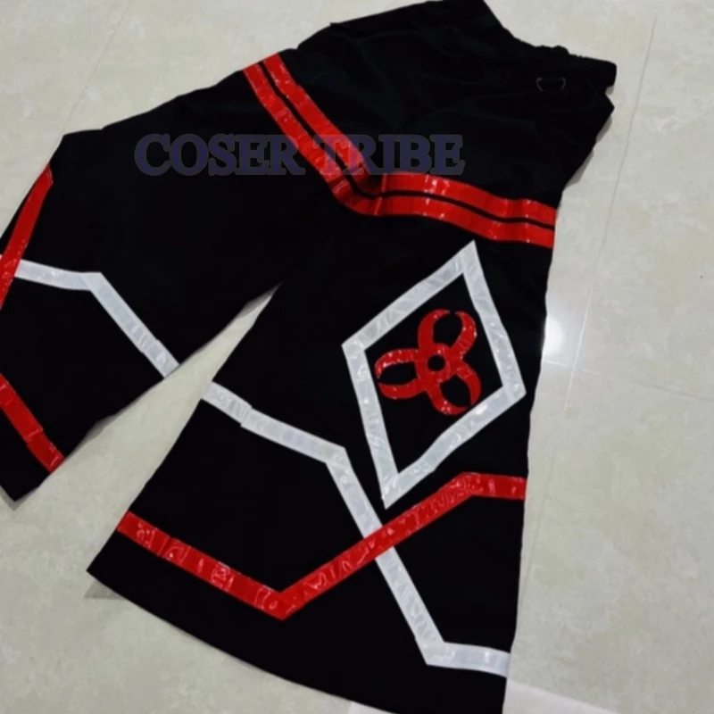 

Брюки для танцев Melbourne Shuffle Dance Pants Night Vision с крутым светящимся узором, светоотражающие брюки-клеш для танцев, хип-хоп, НОВИНКА 2026