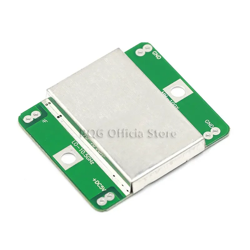 Mikrowelle Doppler Radar Wireless Module Motion Sensor HB100, Mikrowelle Motion Sensor, Motion Detektor