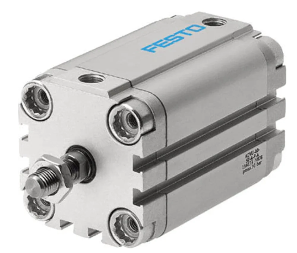 

NEW FESTO ADVU-50-50-A-P-A Pneumatic Cylinder