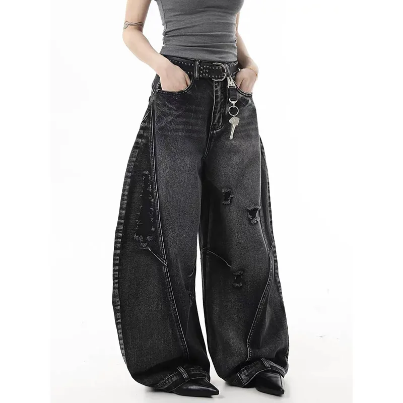 Thumbnail 3 - #79 Best Womens Straight Leg Jeans to Buy In 2026