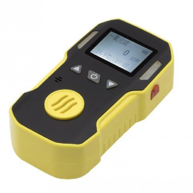 Diffusion gas detector (diffusion intrinsic safety type) Model: TH-700-O2 Warehouse number M168308