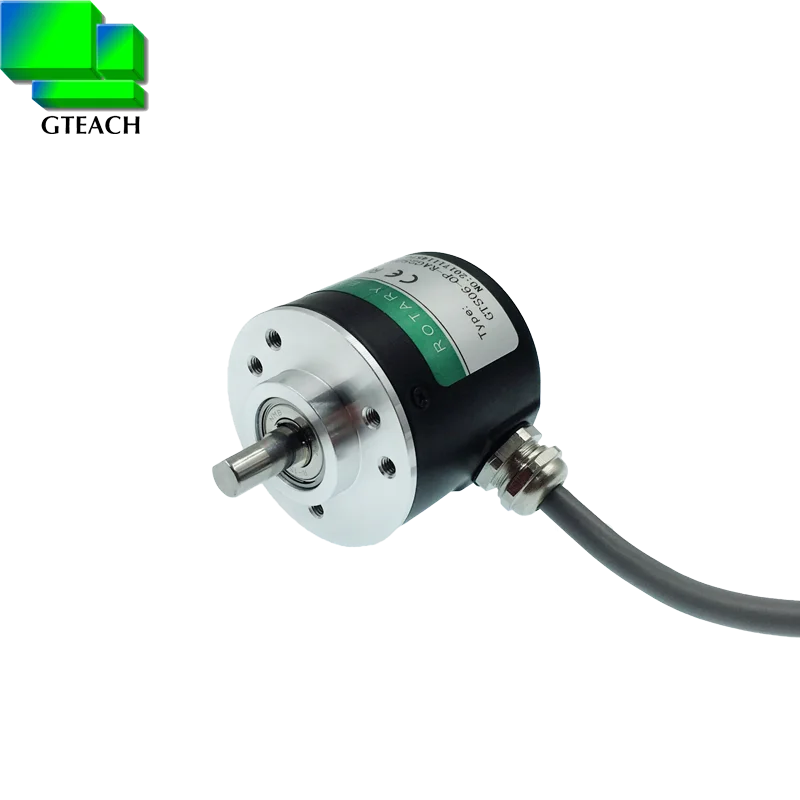 OVW2-10-2MHT Rotary Encoder Replacement Type 1000 Ppr