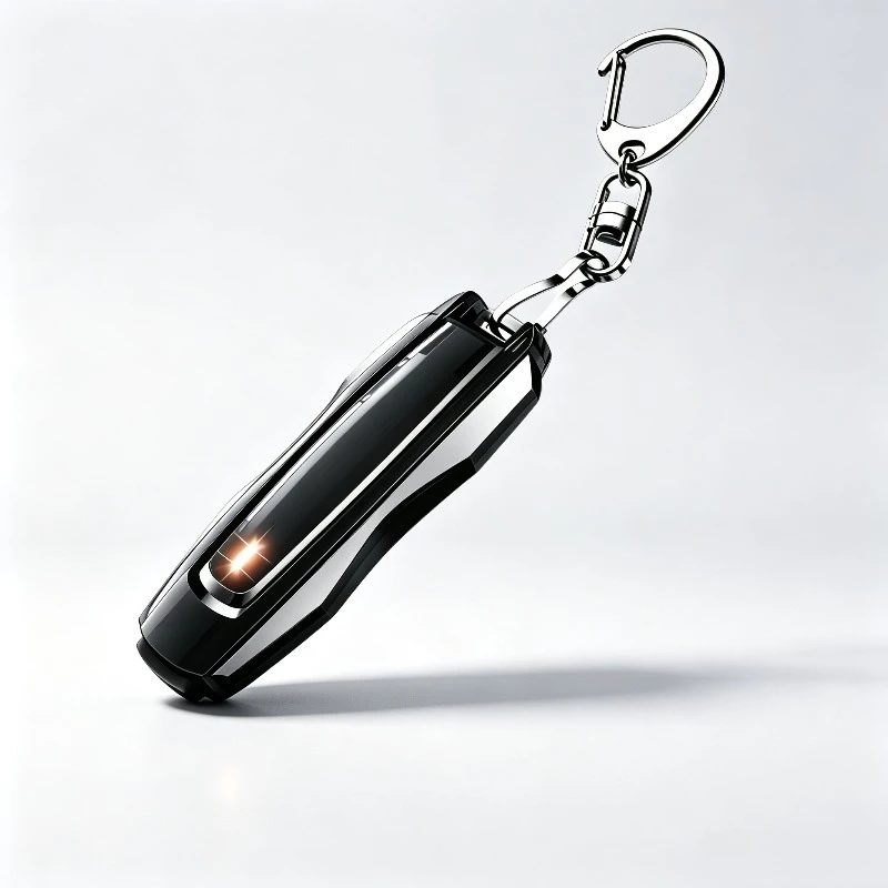 Portable Anti Static Keychain Static Electricity Eliminator Human Body Static Remover Auto Interior Travel Safety Accessories