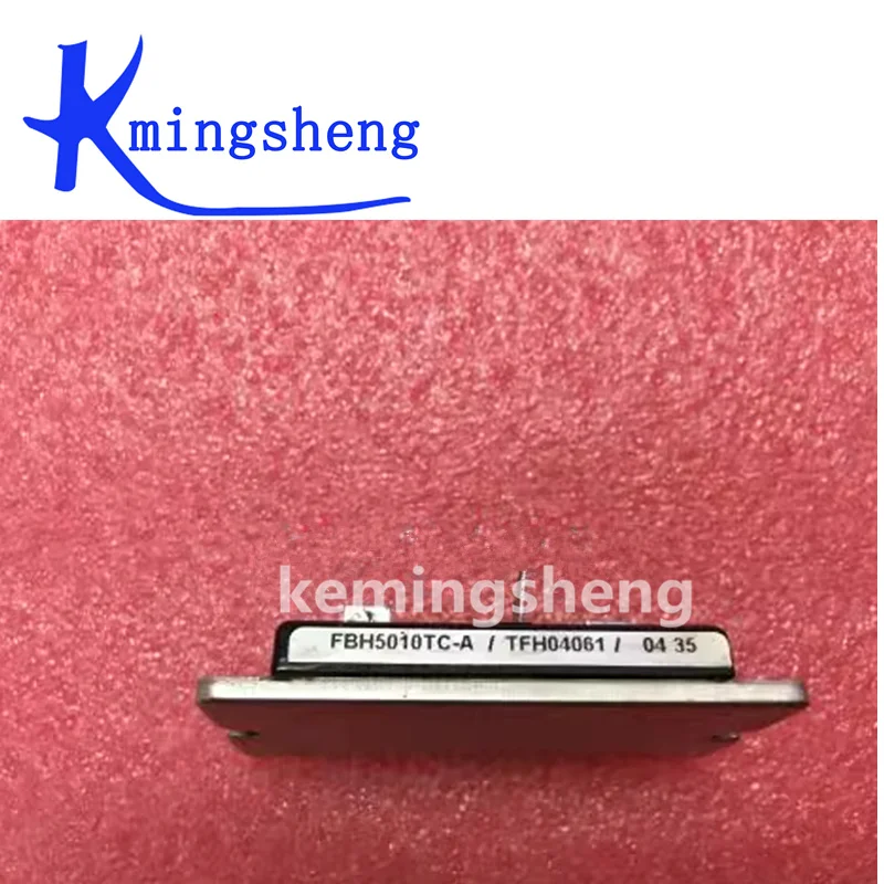 

FBH5010TC-A FREE SHIPPING NEW AND ORIGINAL MODULE