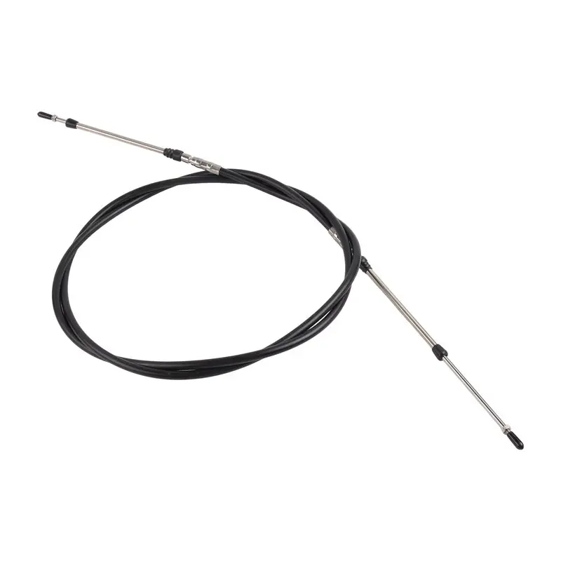 A91D Marine Steering Cable 1.5L For Kawasaki Ultra 250X Ultra LX Jetski 2007-2009 Watercraft Steering Cable OE 59406-3780