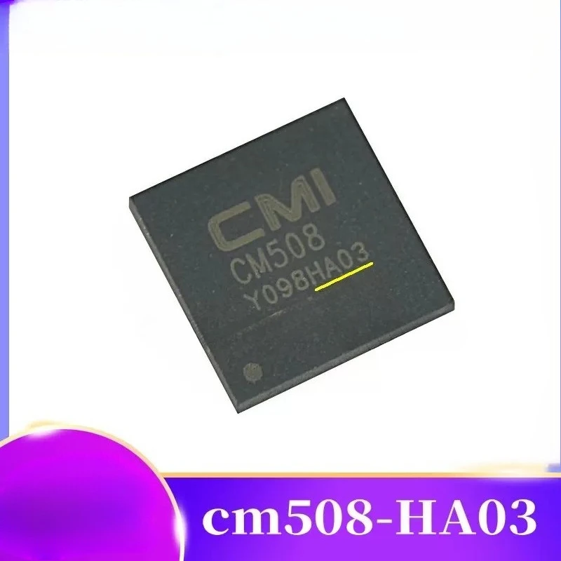 5PCS/LOT  CM508-HA03 CM508-RI02 CM508-HA02 LCD Driver Transistor