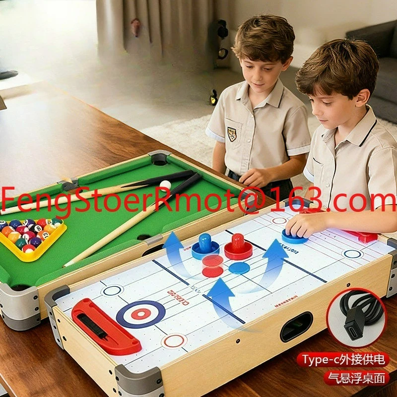 Suitable for multi-functional puzzle birthday gifts over 6 years old and 7 years old