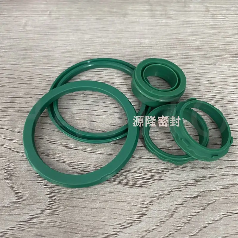 Complete Repair Kit For Airtec SI/SE Cylinder Seals 32 40 50 63 80 100 125 160 2026 Years For As Picture