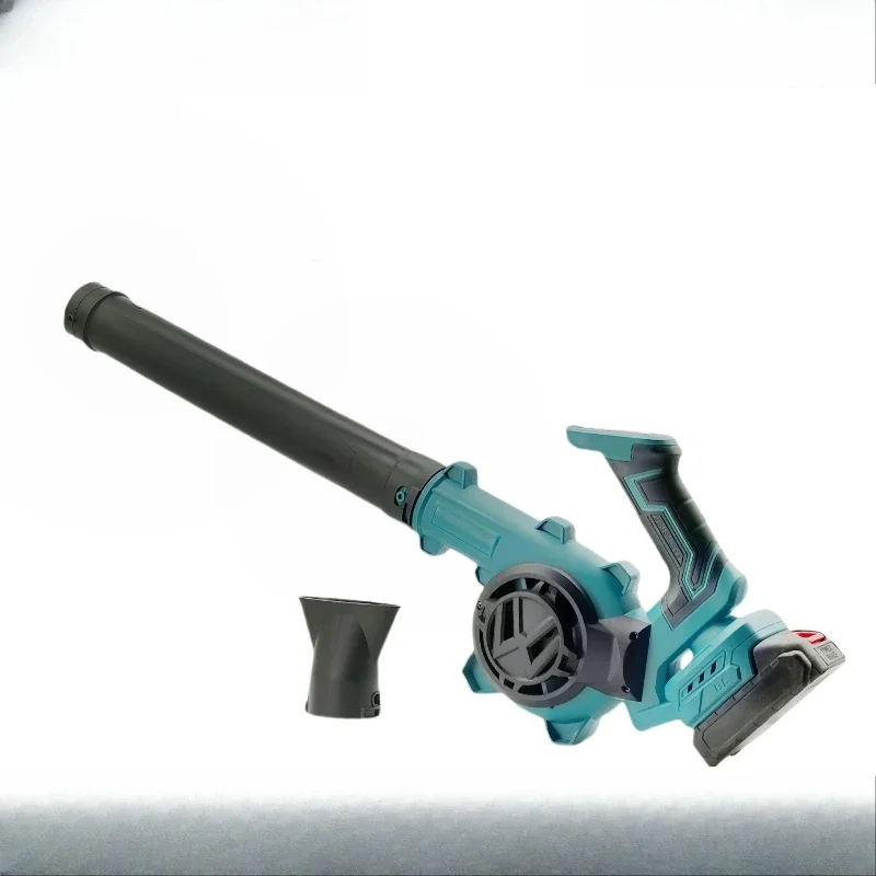 

Lithium battery brushless high-power hair dryer Handheld speed regulation hair dryer Industrial grade high-power wireless hair