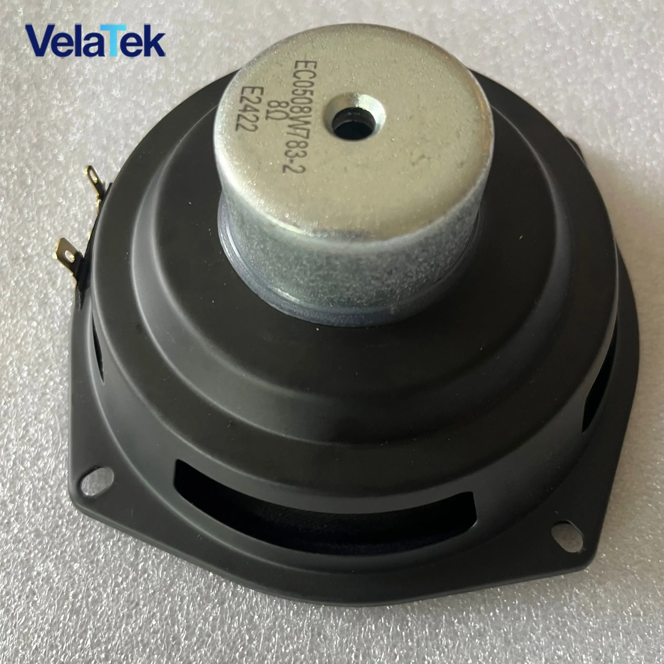 

5.25 inch full-range speaker hifi fever speaker full voice transparent three-stage balanced flat wire neodymium magnetic