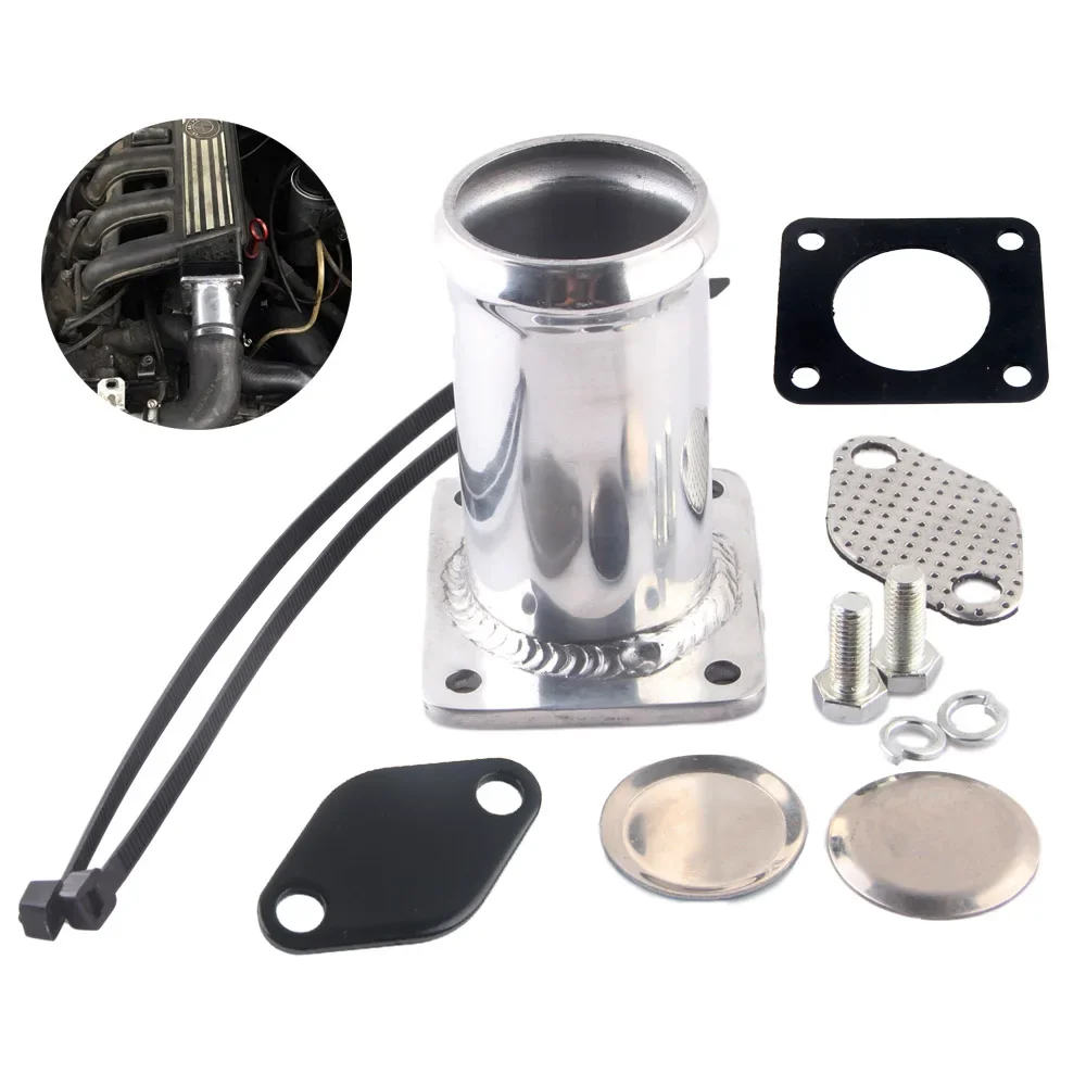 FOR BMW E46 3 Series 318d 320d 330d 330xd 320cd 318td 320td Thermostat Bungs Cooler Adaptor Fitting Plugs Automotive Parts
