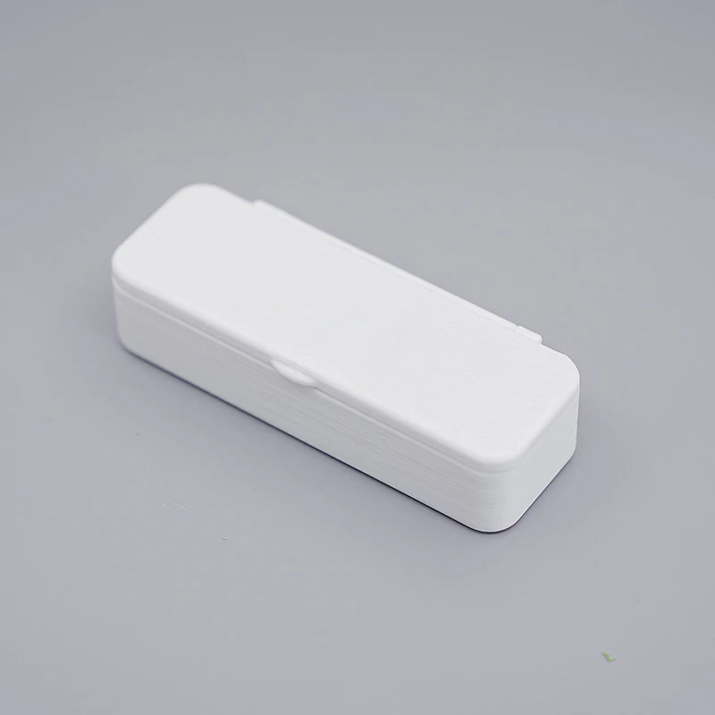 1PCS for DJI Action 360 Camera TF SD Memory Card Case Holder Organizer Storage Box Outdoor Travel Portable Protective Accessory
