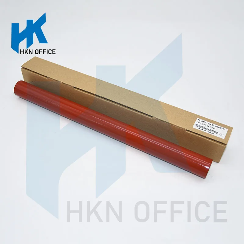 

1PCS 302ND93086 FK-8550 Fuser Fixing Film Sleeve for Kyocera 2553ci 3253ci 3552ci 4002i 4003i 4052ci 4053ci 5002i 5003i 5052ci