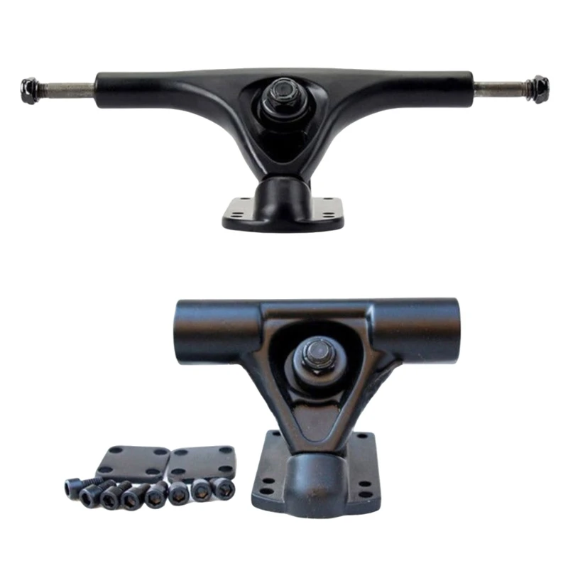 

Прочность Комплекты оборудования для скейтборда Кронштейны для мостов для скейтбордов Грузовики