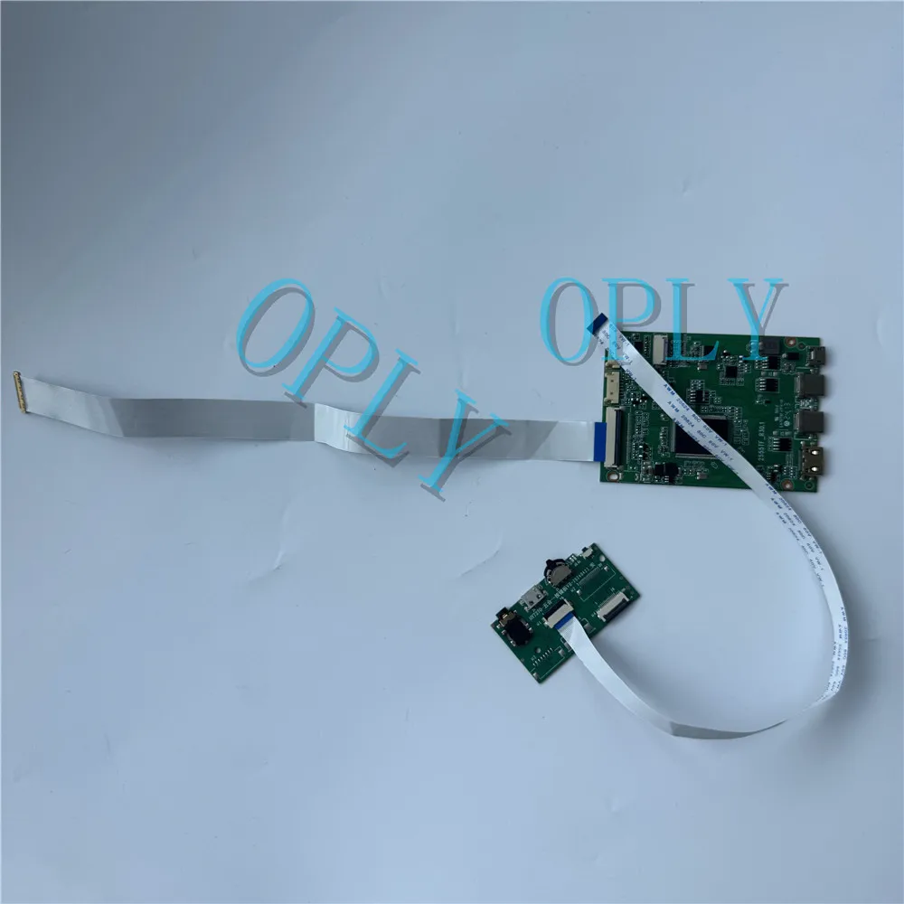 EDP controllor type-c kit for LP156WFC-SPDA LP156WFC-SPD1 LP156WFC-SPN1/SPP1 LP156WFC LED 1920x1080 15.6