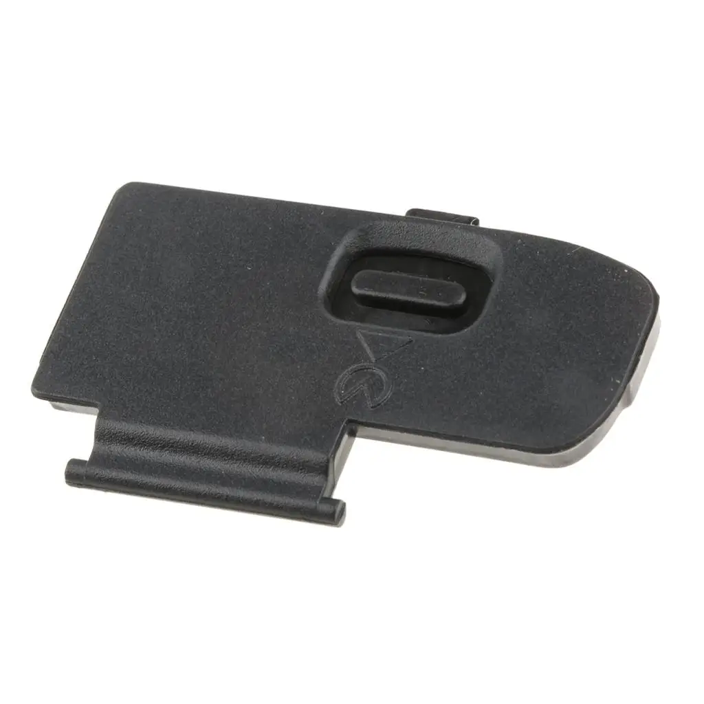 Battery Door Cover Lid Cap Digital Cameras Replacement Part for Nikon D5000