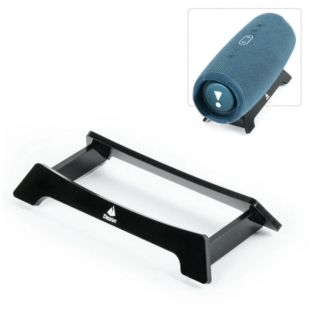 Portable Speaker Ho…