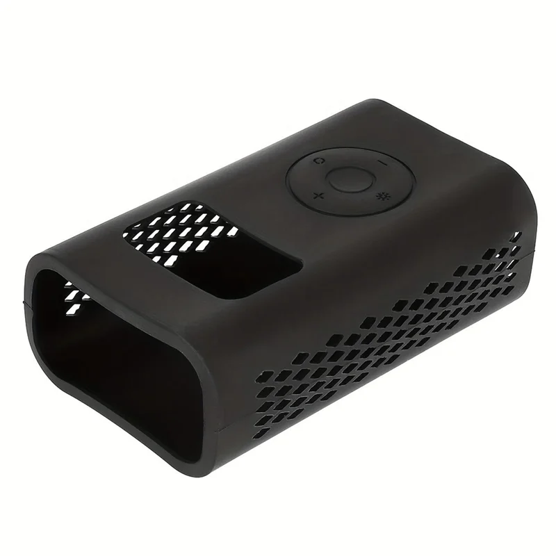 

AA05 Защитный силиконовый чехол Силиконовый чехол для Xiaomi Mijia Air Pump 2, чехол для насоса для накачивания