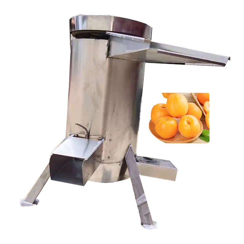 Tomato Pumpkin Pulper Machine