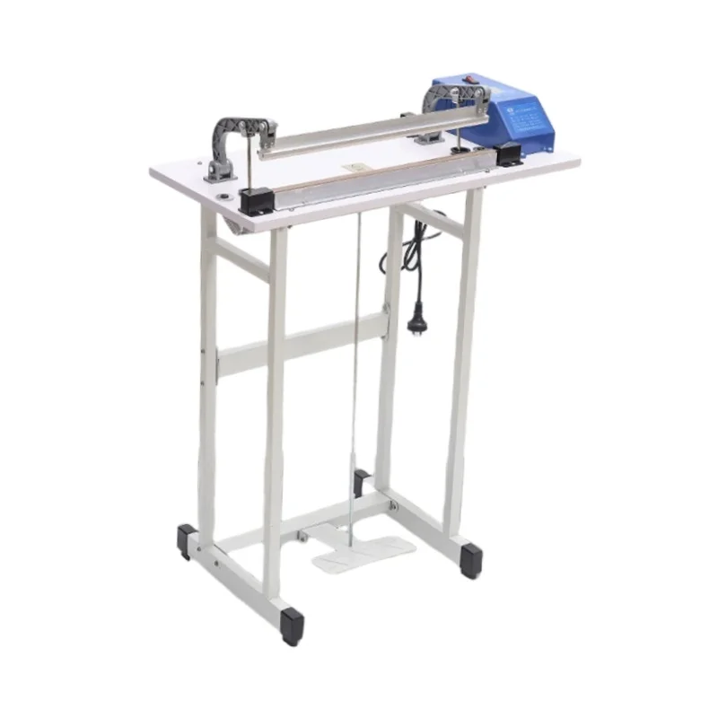 Packing Machines Packaging Machines Sealing Machines Semi-automatic Sealer Continuous Sealing Machine Bag Sealers Seal Bag