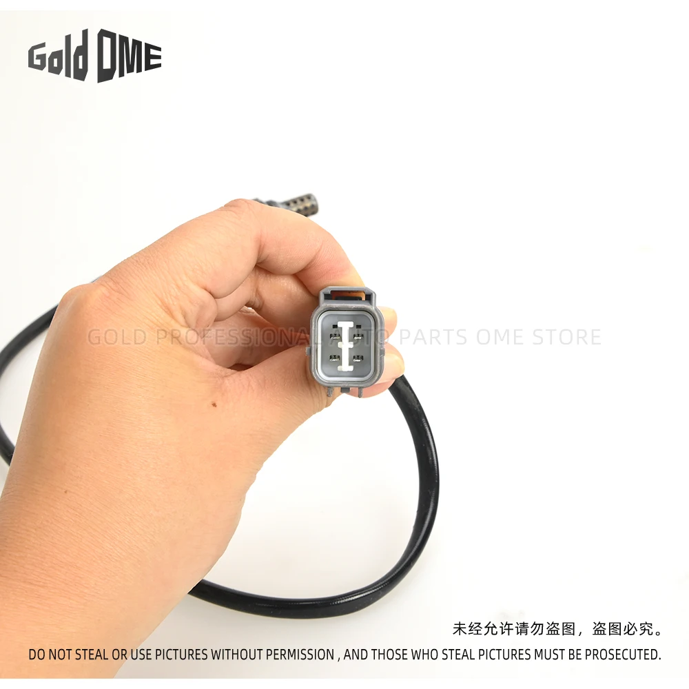 酸素センサー広帯域O2センサーラムダプローブホンダいすゞシビックCR-V integraa 36531-P06-A11 36531-P06-A12 234000-2311