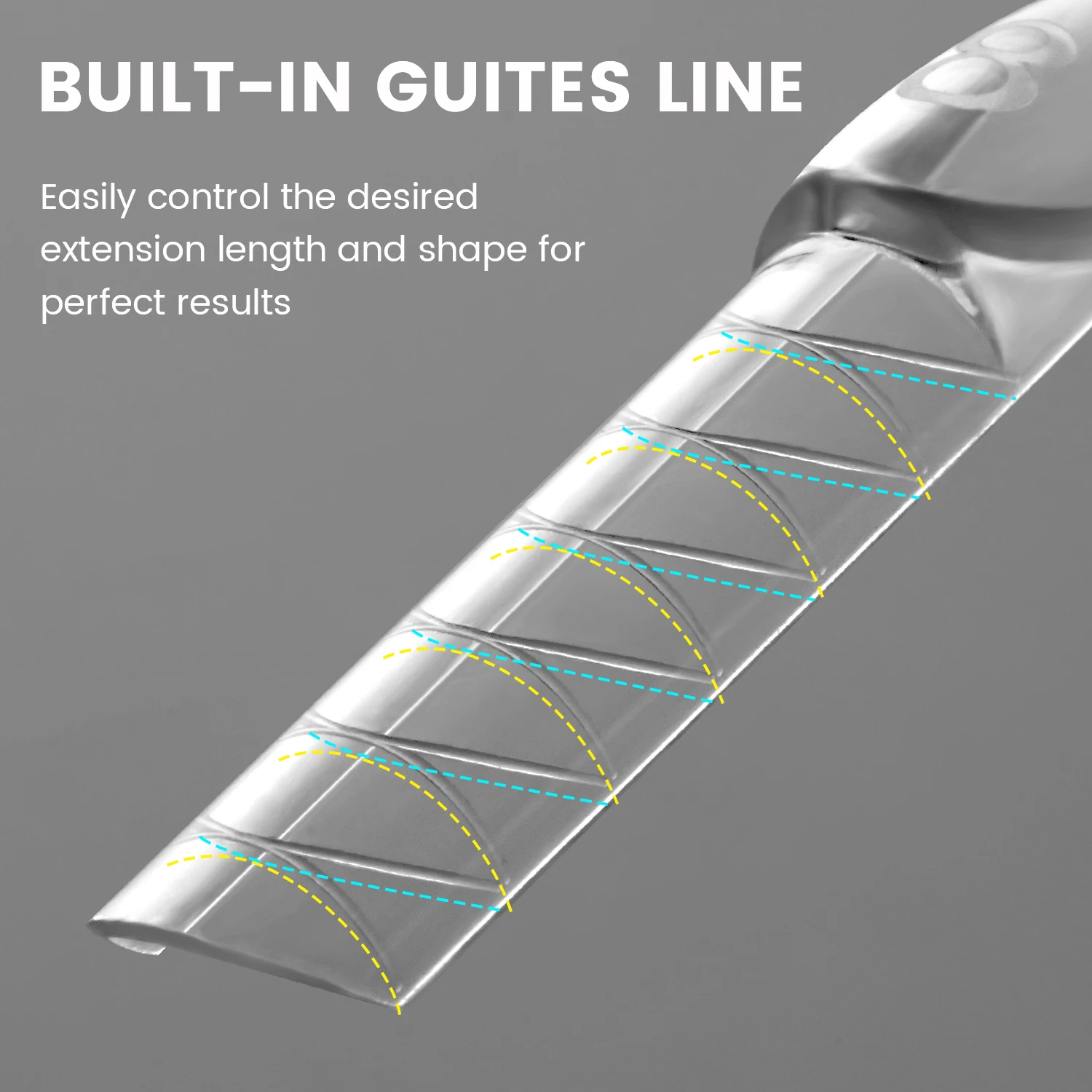 Thumbnail 3 - #52 Trending Manicure Tool Sets Right Now