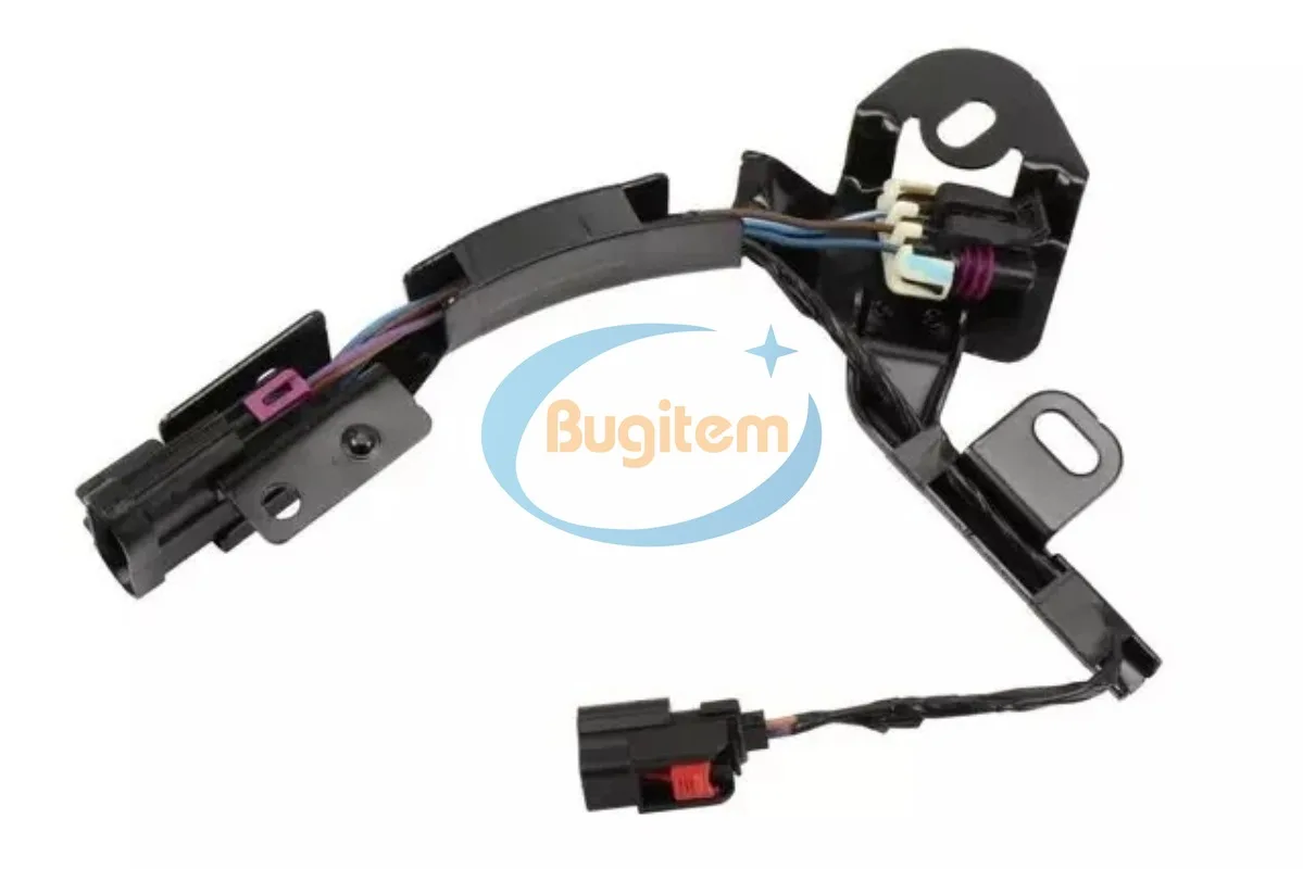 New 12663001 Camshaft Position Sensor Wire Compatible with Chevrolet Camaro 2015 Electrical Ignition System