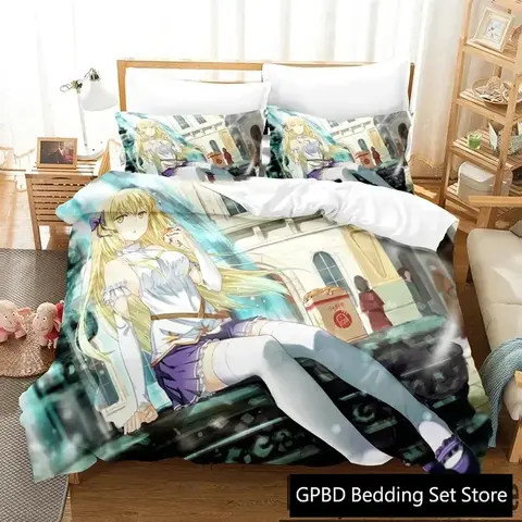 10 best sales danmachi figurer - №9