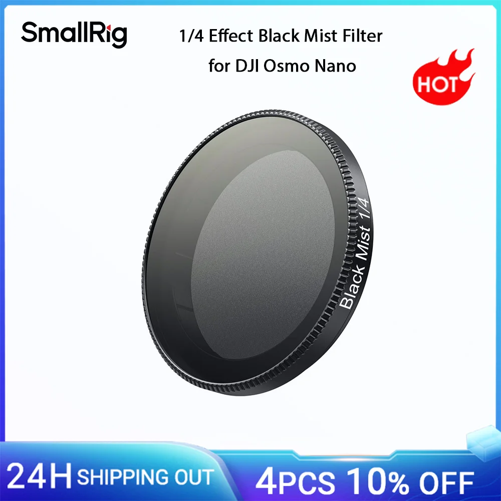 Smallrig 1/4 Effect…