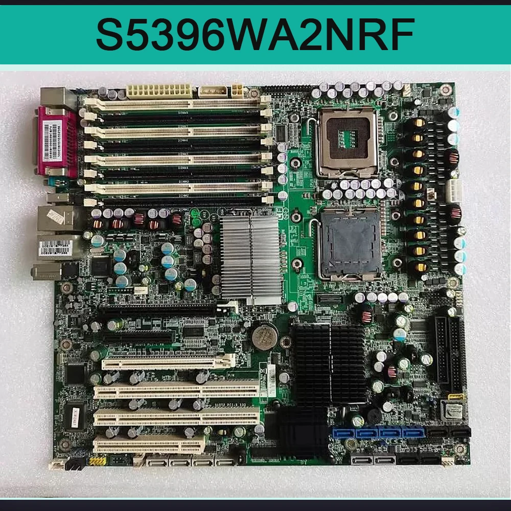 For TYAN Workstation Motherboard 771 Stitches S5396WA2NRF