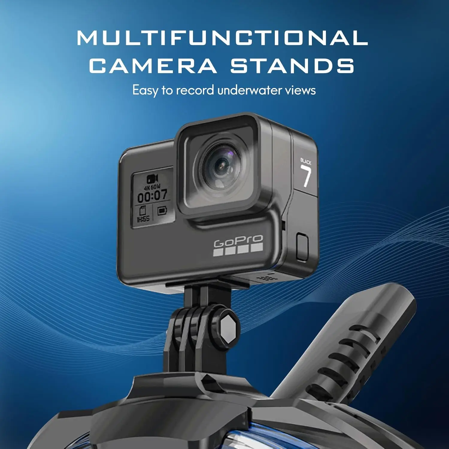 Thumbnail 3 - #7 Trending Snorkels Right Now