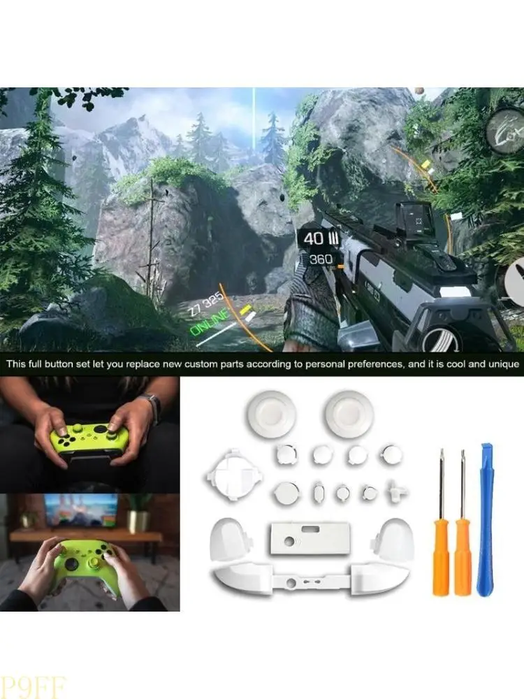 CS1W X-Box S Contro…