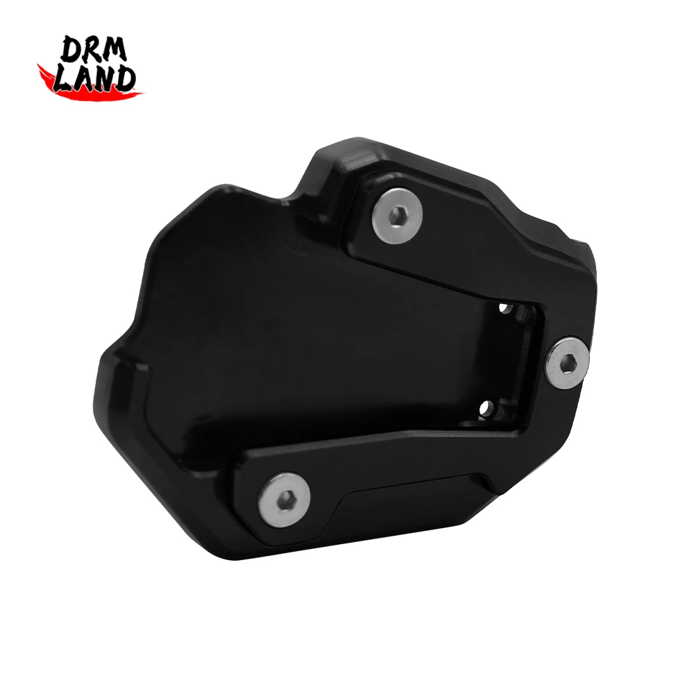 CRF1100L أفريقيا التوأم crf1100l مغامرة الرياضة DCT دراجة نارية الملحقات الجانب مسنده وسادة القدم المكبر دعم لهوندا #3