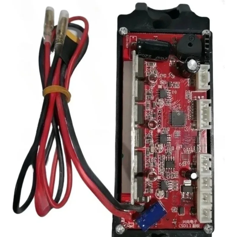 6 8 10 Inch Hoverboard Main Control Board  Replacement Circuit Board for Self-Balancing Scooter  Twist Car Parts