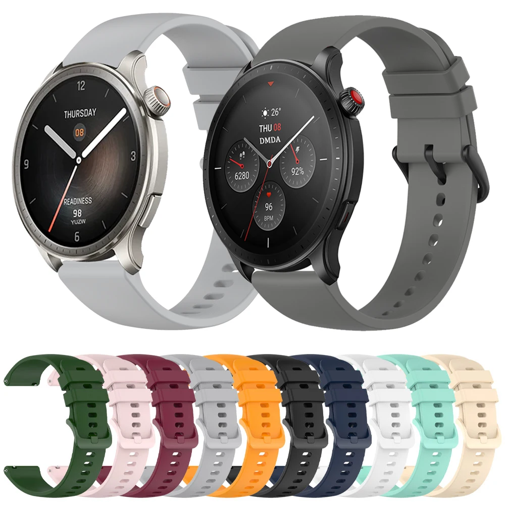 For Huami Amazfit G… - image
