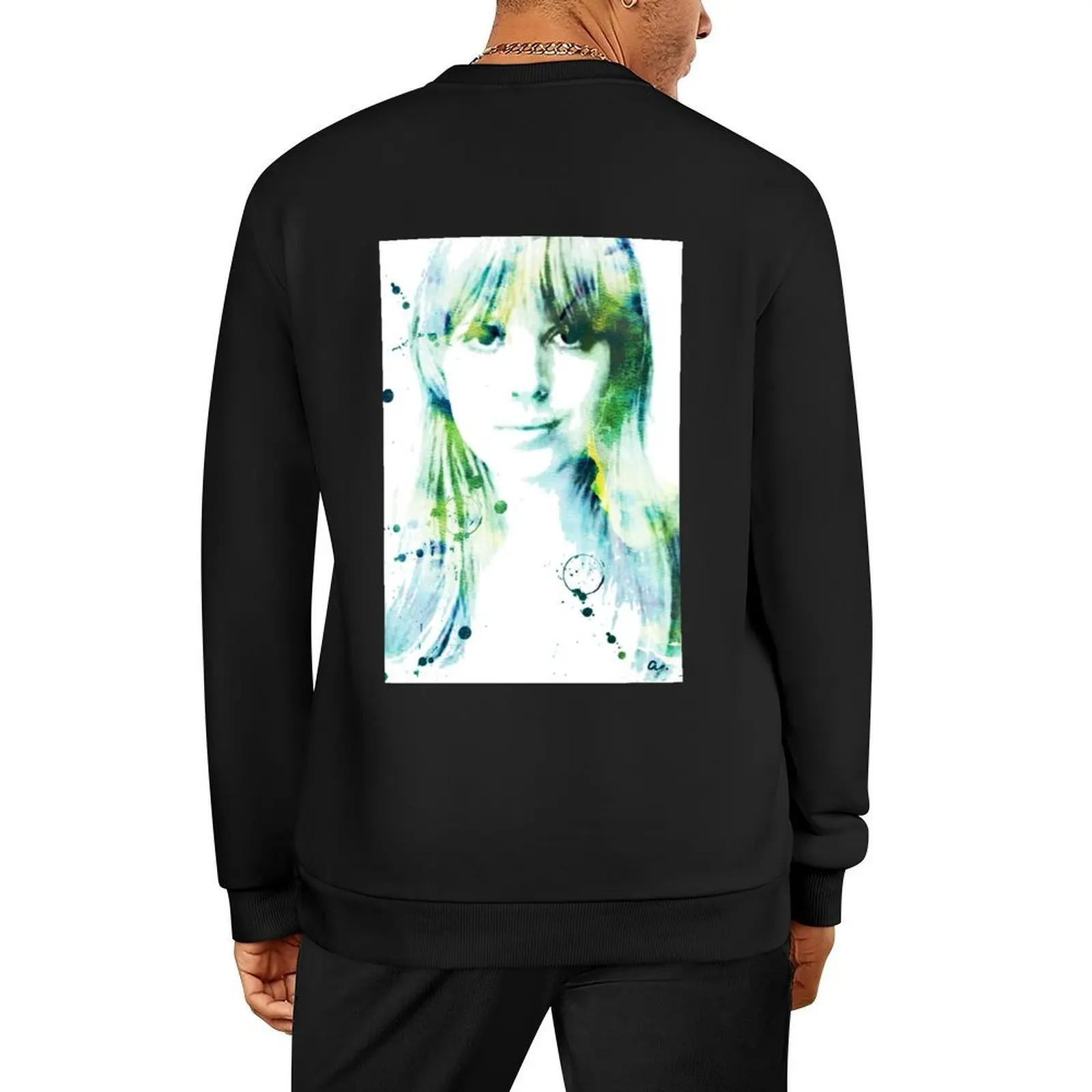 

Marianne Pullover winter clothes men's clothes mens designer clothes tracksuits sweatshirts men