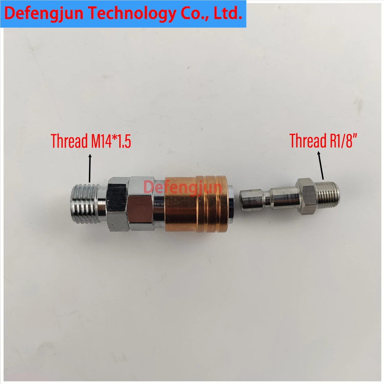 Punch press accessory oil nozzle 13mm external thread SJB-50Z manual oil gun SJB-10ZA oil gun nozzle