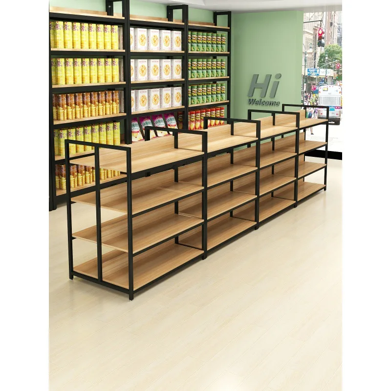 

Nakajima Supermarket DisplaySnack Store Maternal and Infant Multifunctional Combination Convenience Store Nakajima Cabinet