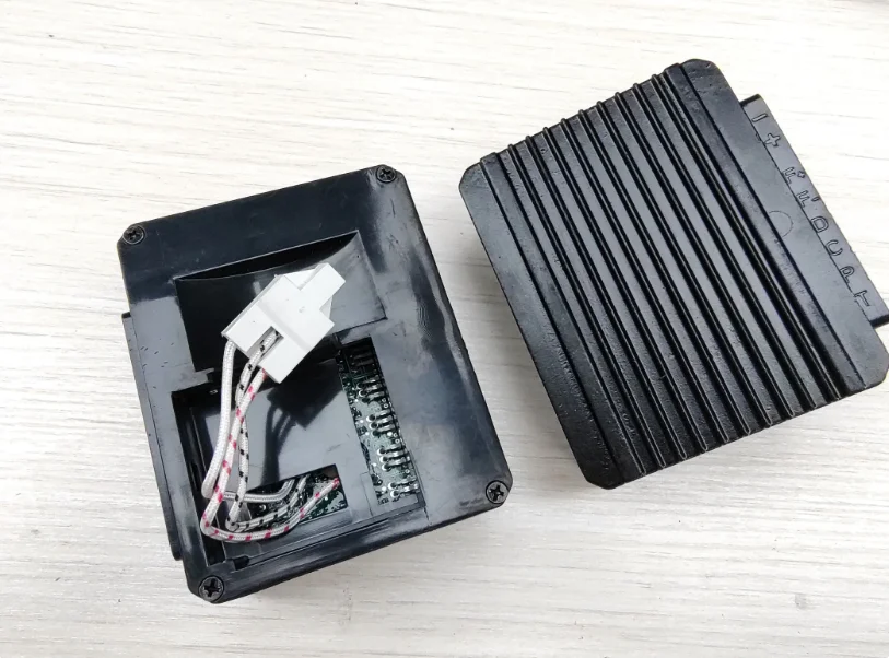 For SONGZEE/RF19B080DLC/RF20CB20NHU DK70C) RF22AB12N DC variable frequency drive