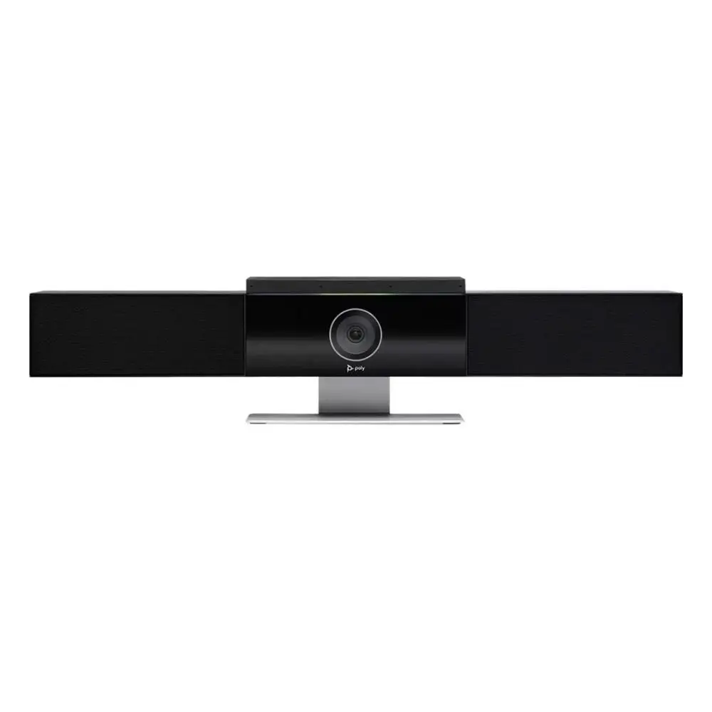 مراجعة شاملة لنظام الكاميرا USB POLY Studio VC 7200-85830-212 I: الأداء، التوافق، والتجربة العملية
