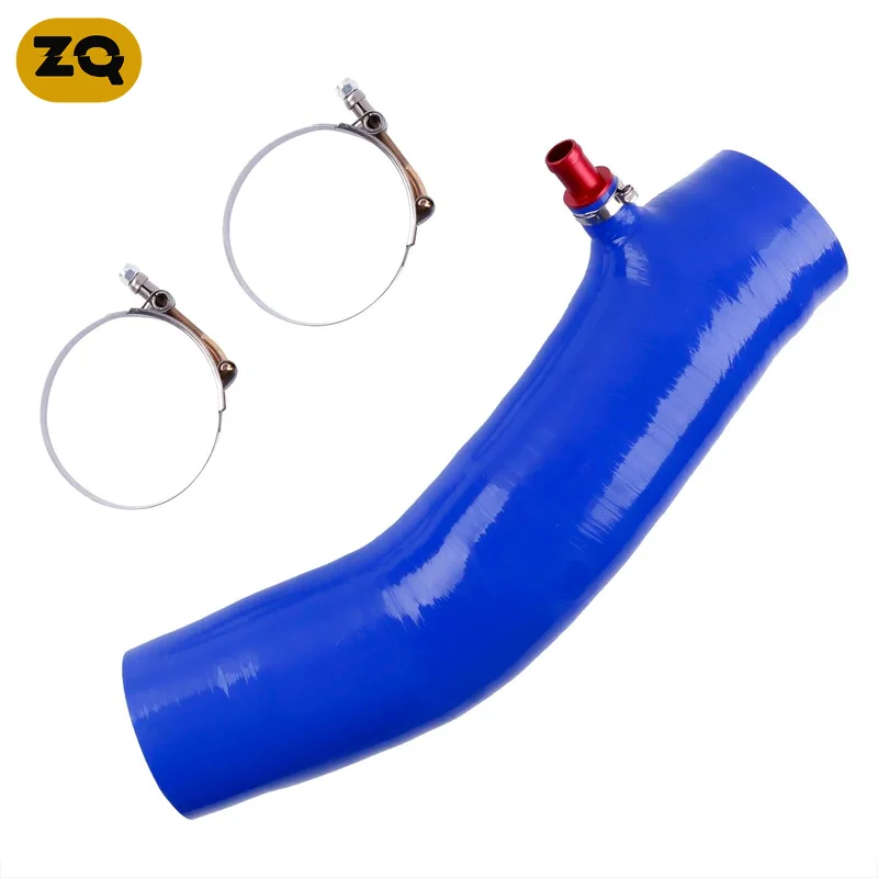 For 2016-2023 Toyota Tacoma 3.5L Silicone Induction Air Intake Hose Tube Kit 2017 2018 2019 2020 2021 2022